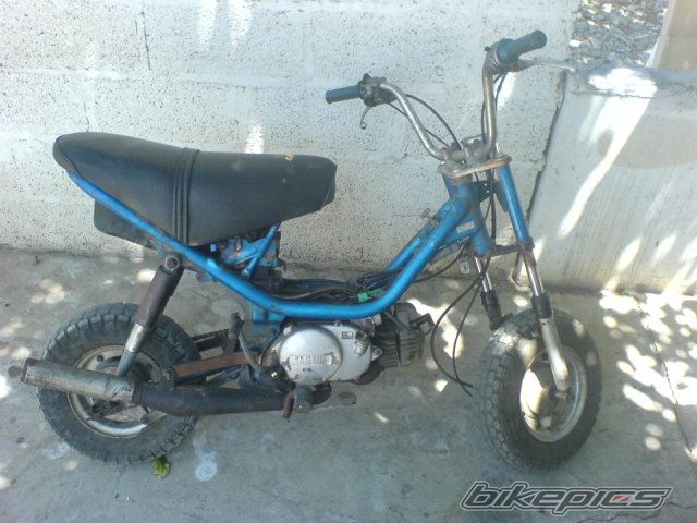 Bike Photo 609750