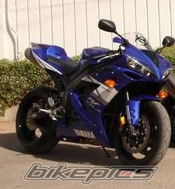 Bike Photo 609775