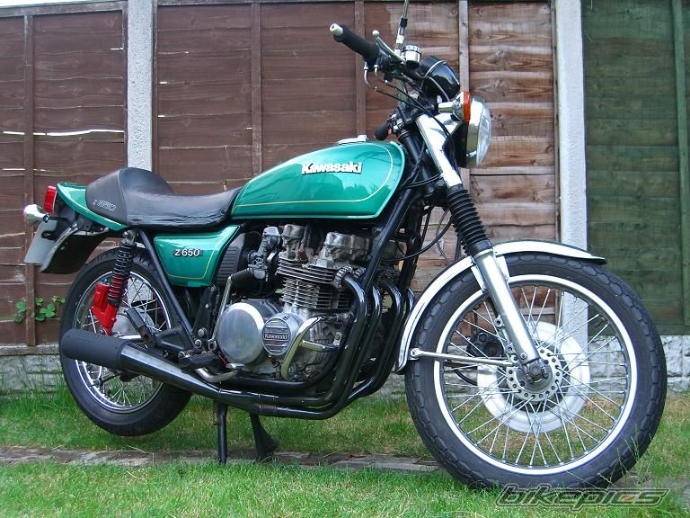 Bike Photo 609800