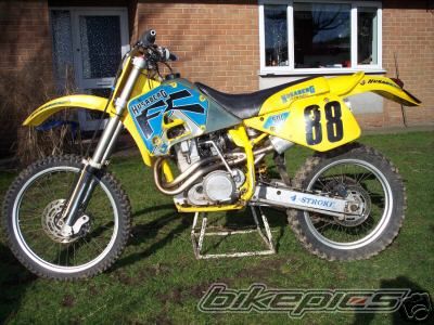 Bike Photo 609811