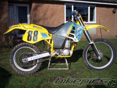 Bike Photo 609812