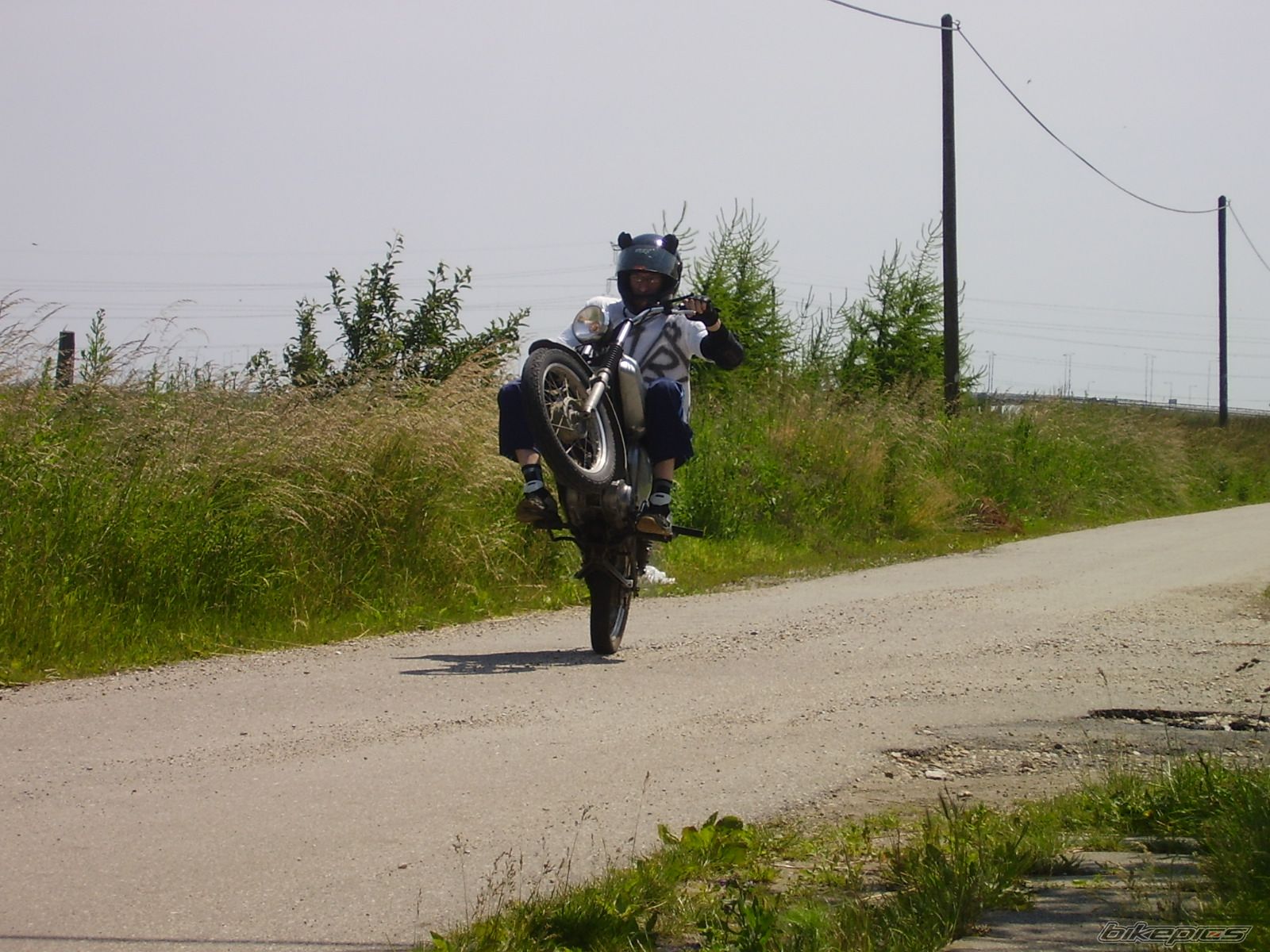 Bike Photo 609836