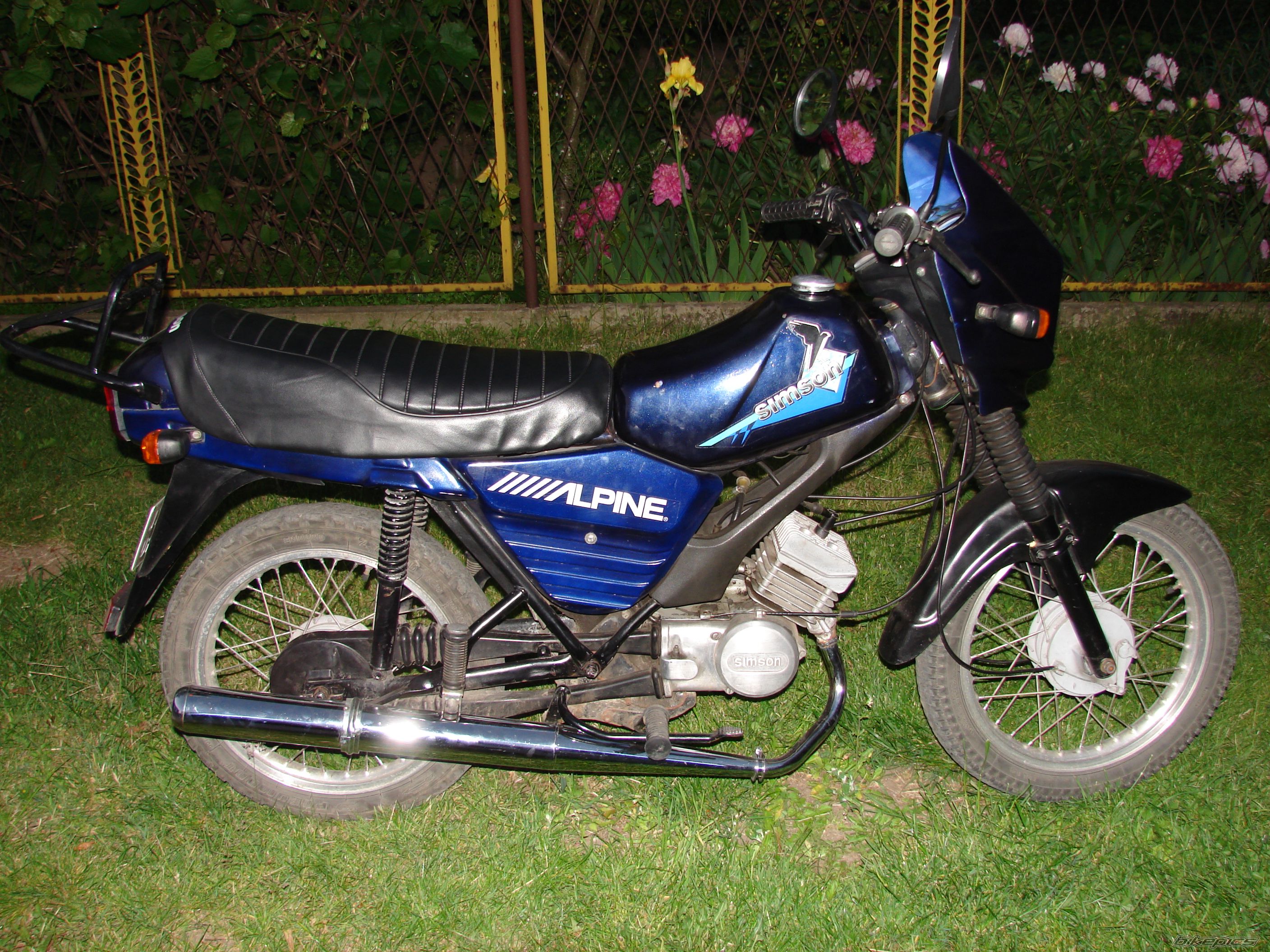 Bike Photo 609856