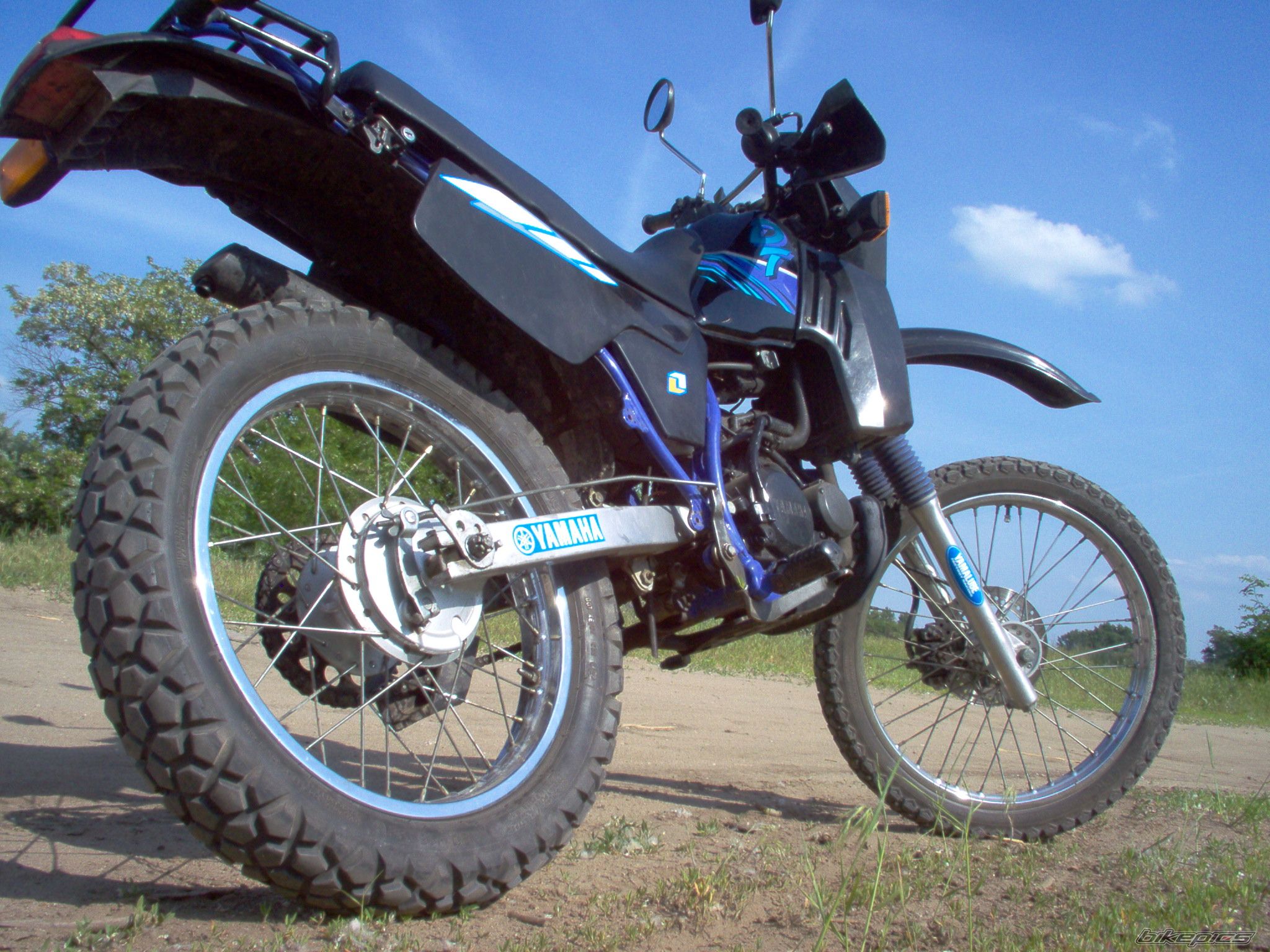Bike Photo 609862
