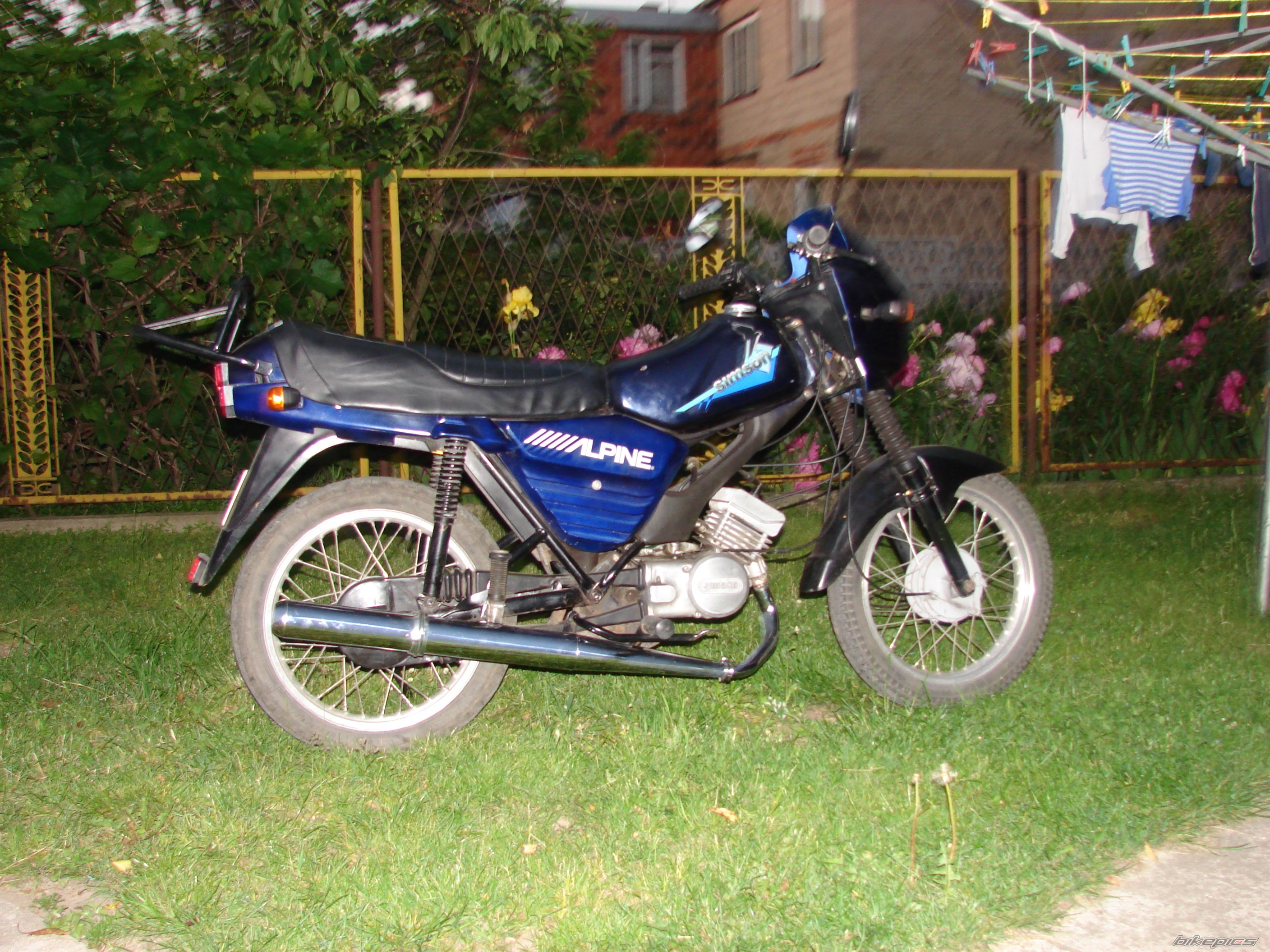 Bike Photo 609867