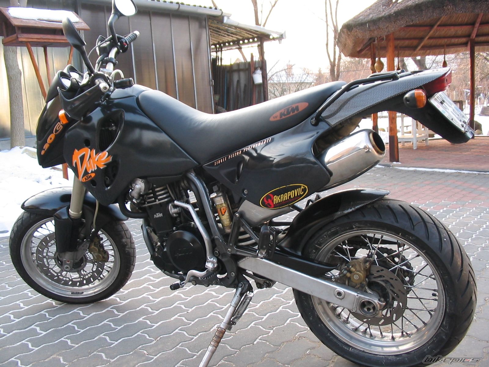 Bike Photo 609878