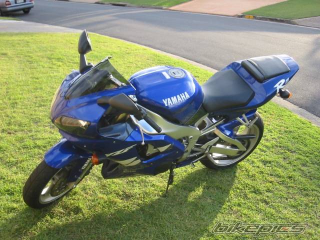 Bike Photo 60988