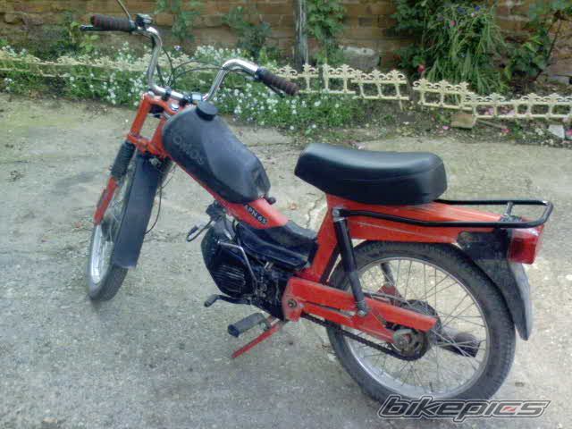 Bike Photo 609889