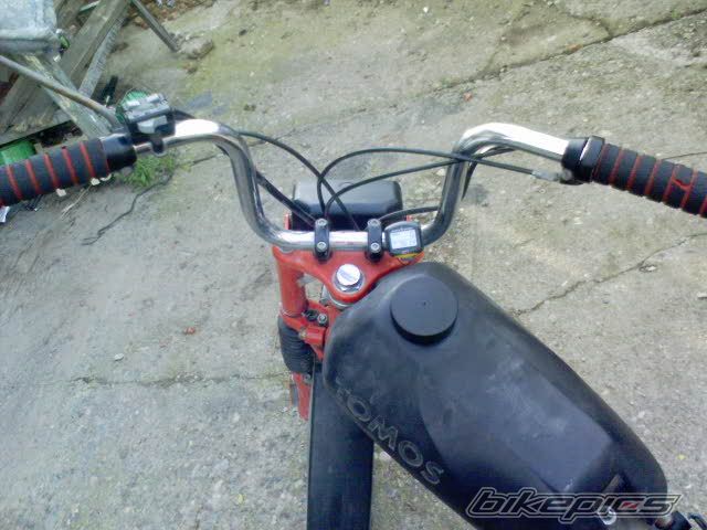 Bike Photo 609892