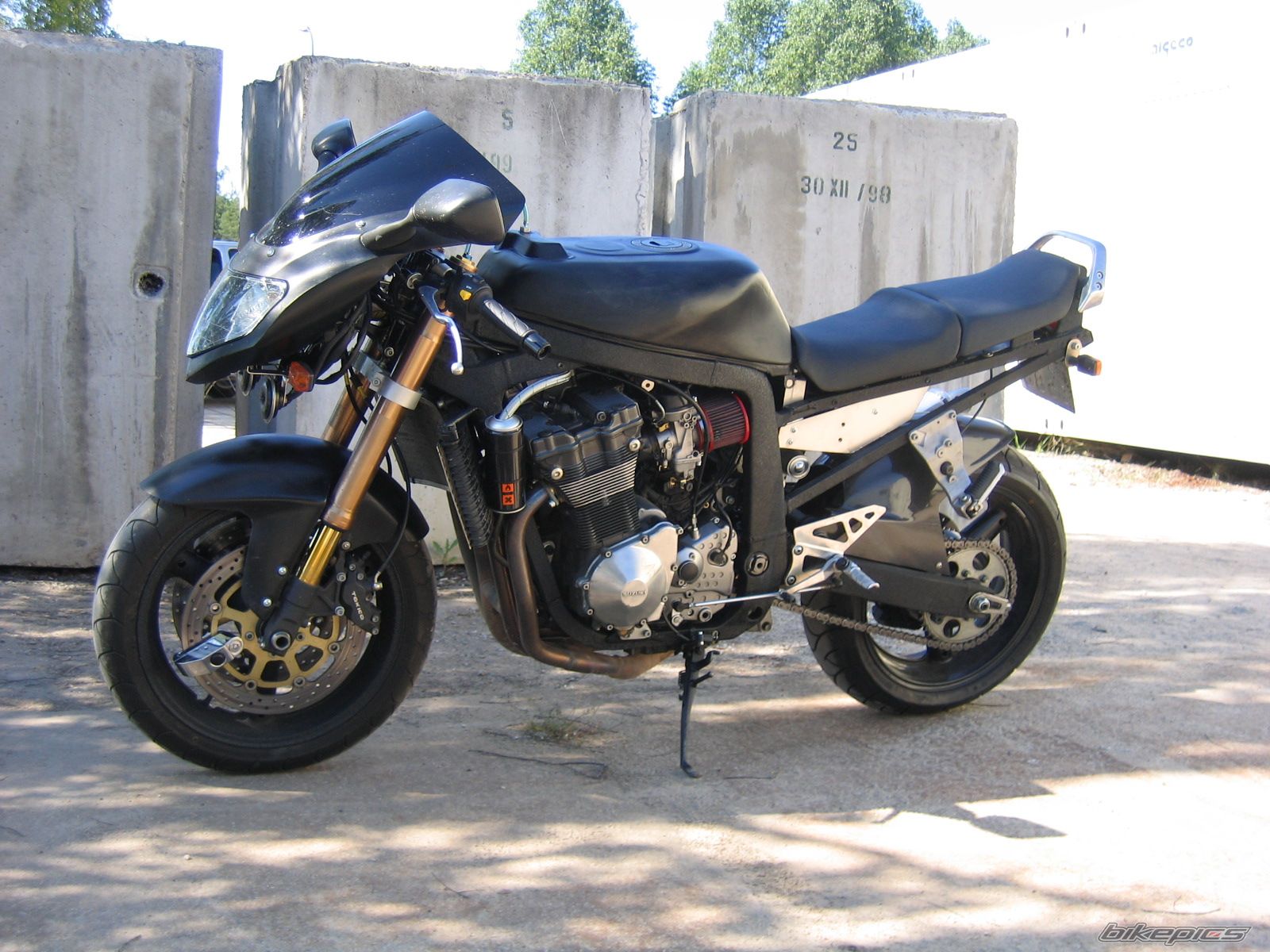 Bike Photo 609894
