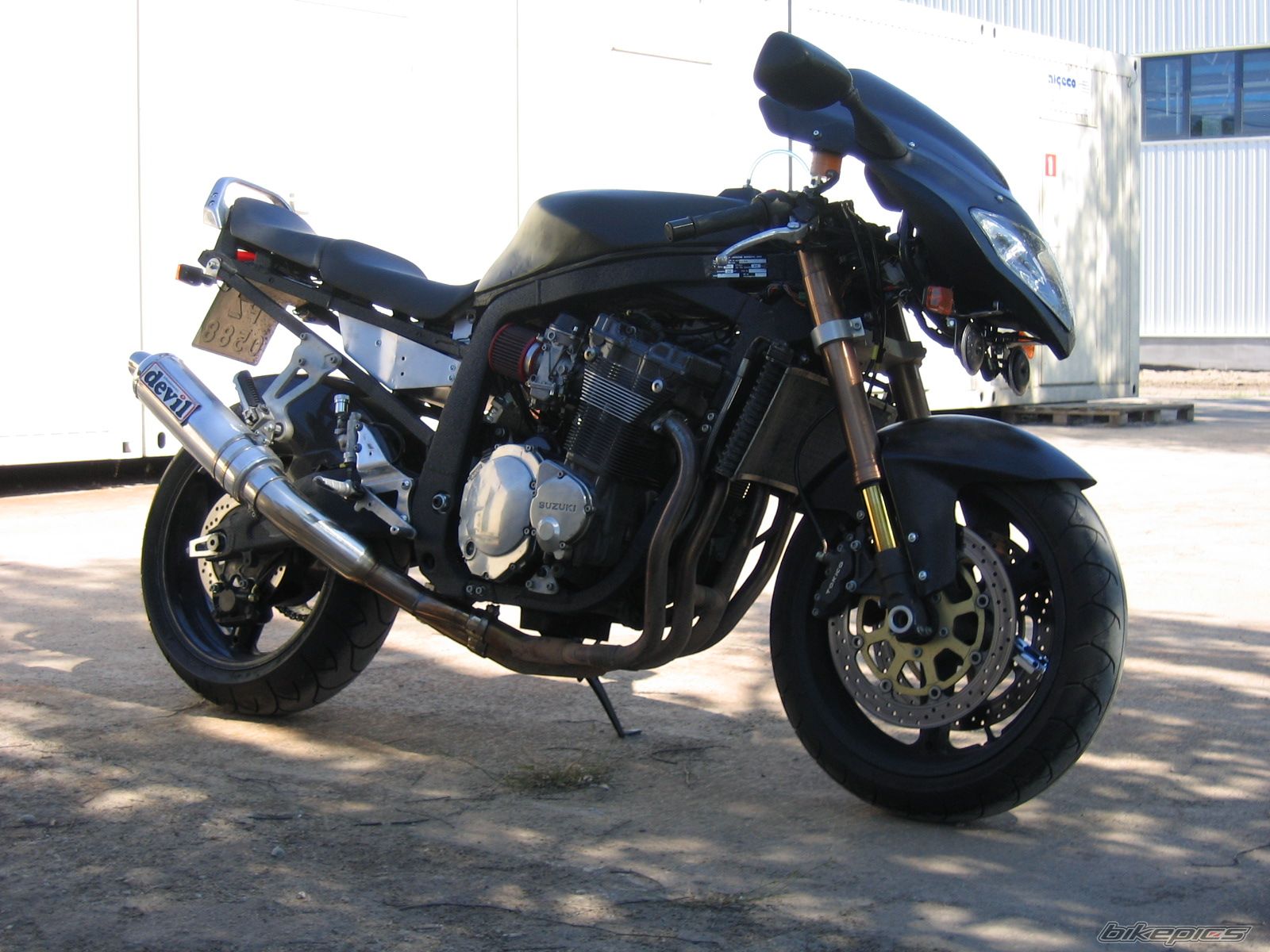 Bike Photo 609897