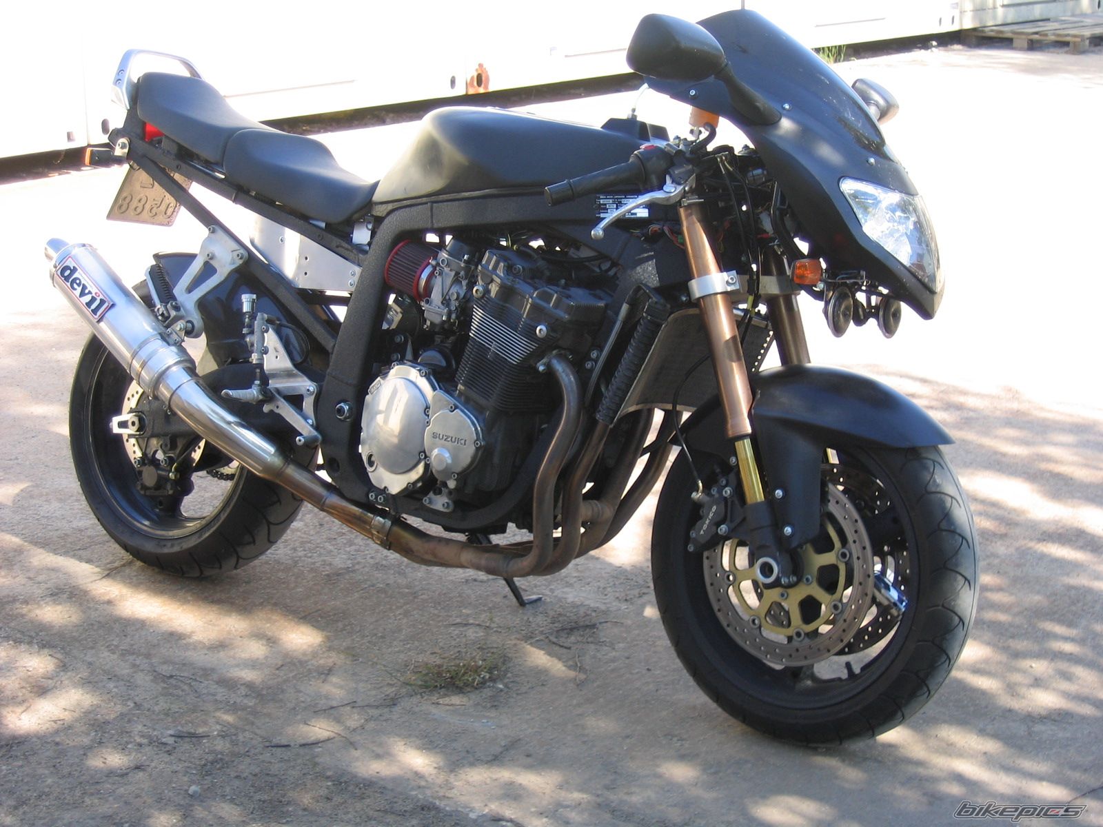 Bike Photo 609898
