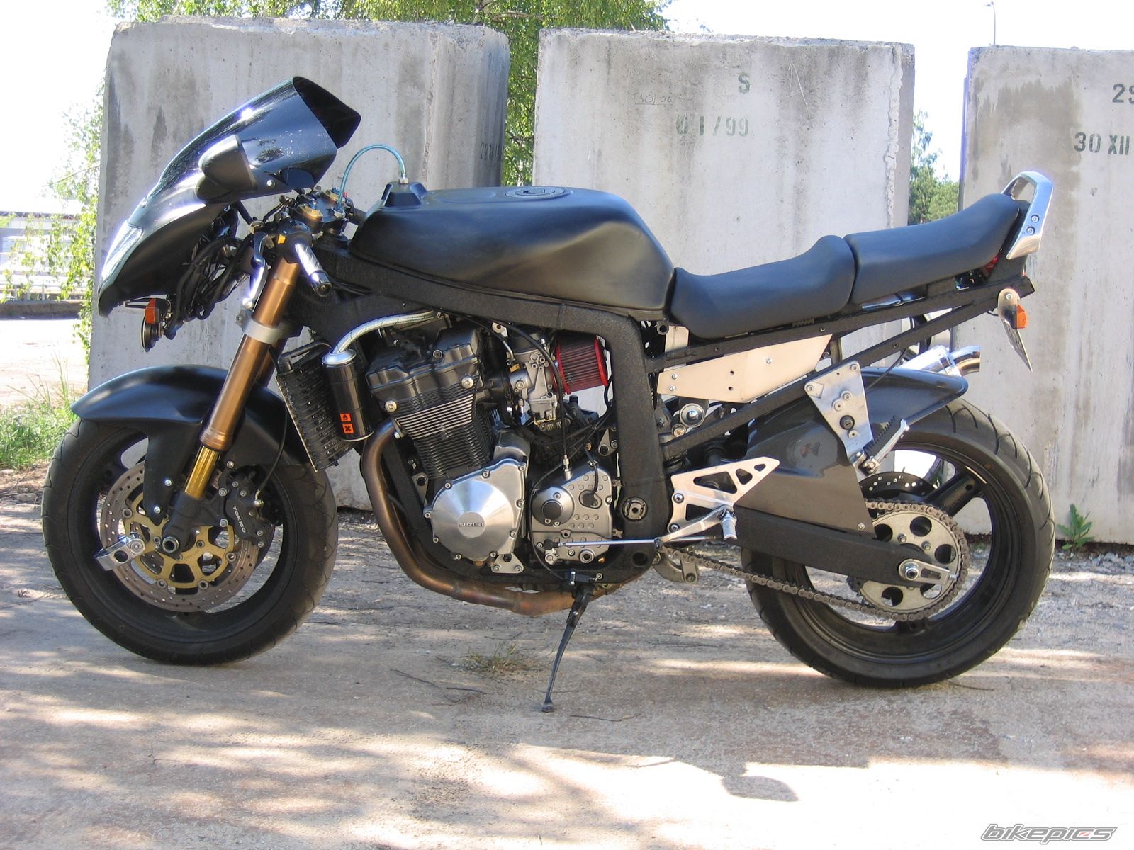 Bike Photo 609906