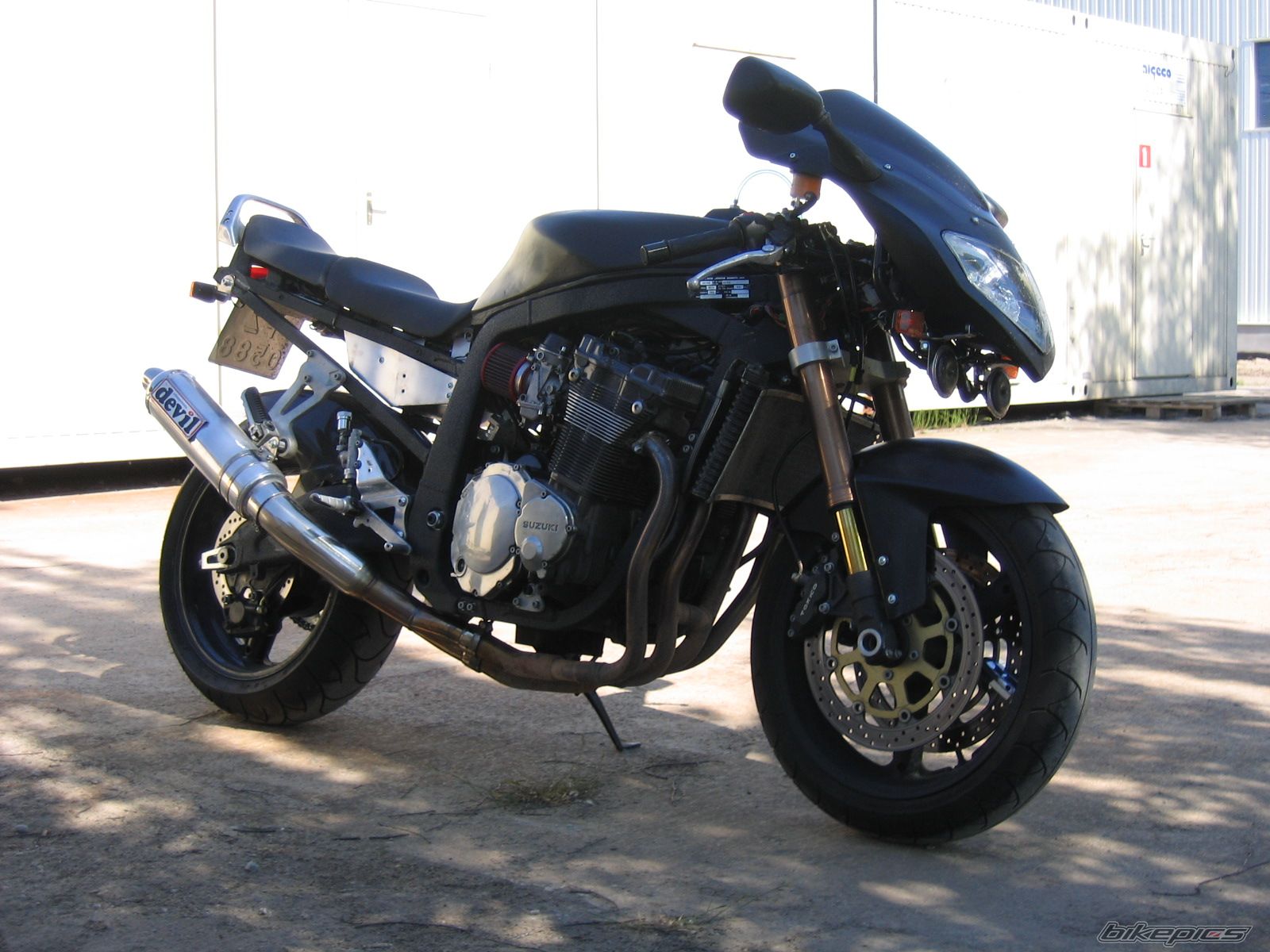 Bike Photo 609907