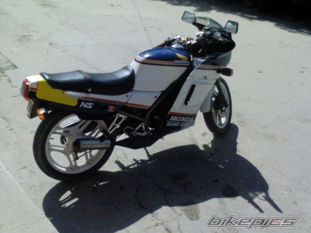Bike Photo 609909