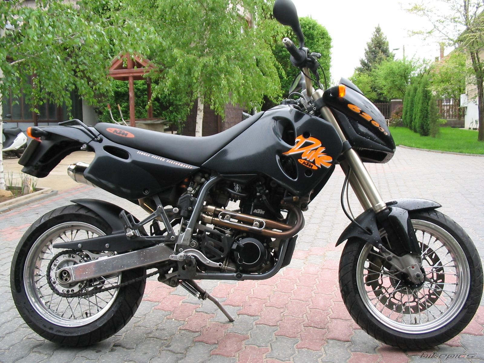 Bike Photo 609911