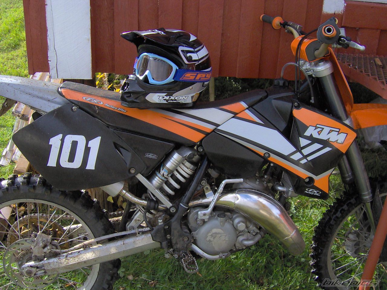 Bike Photo 609924