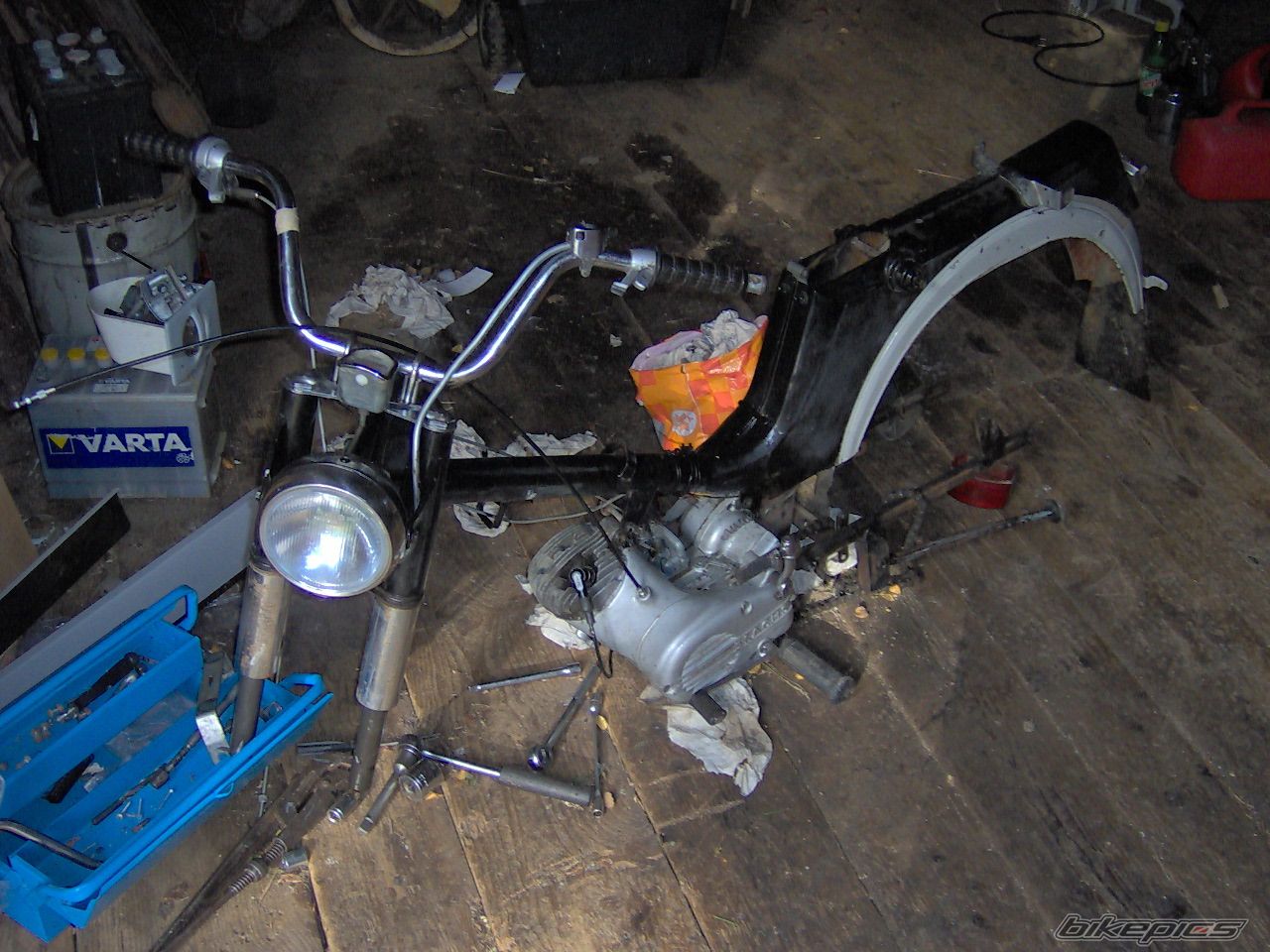 Bike Photo 609929