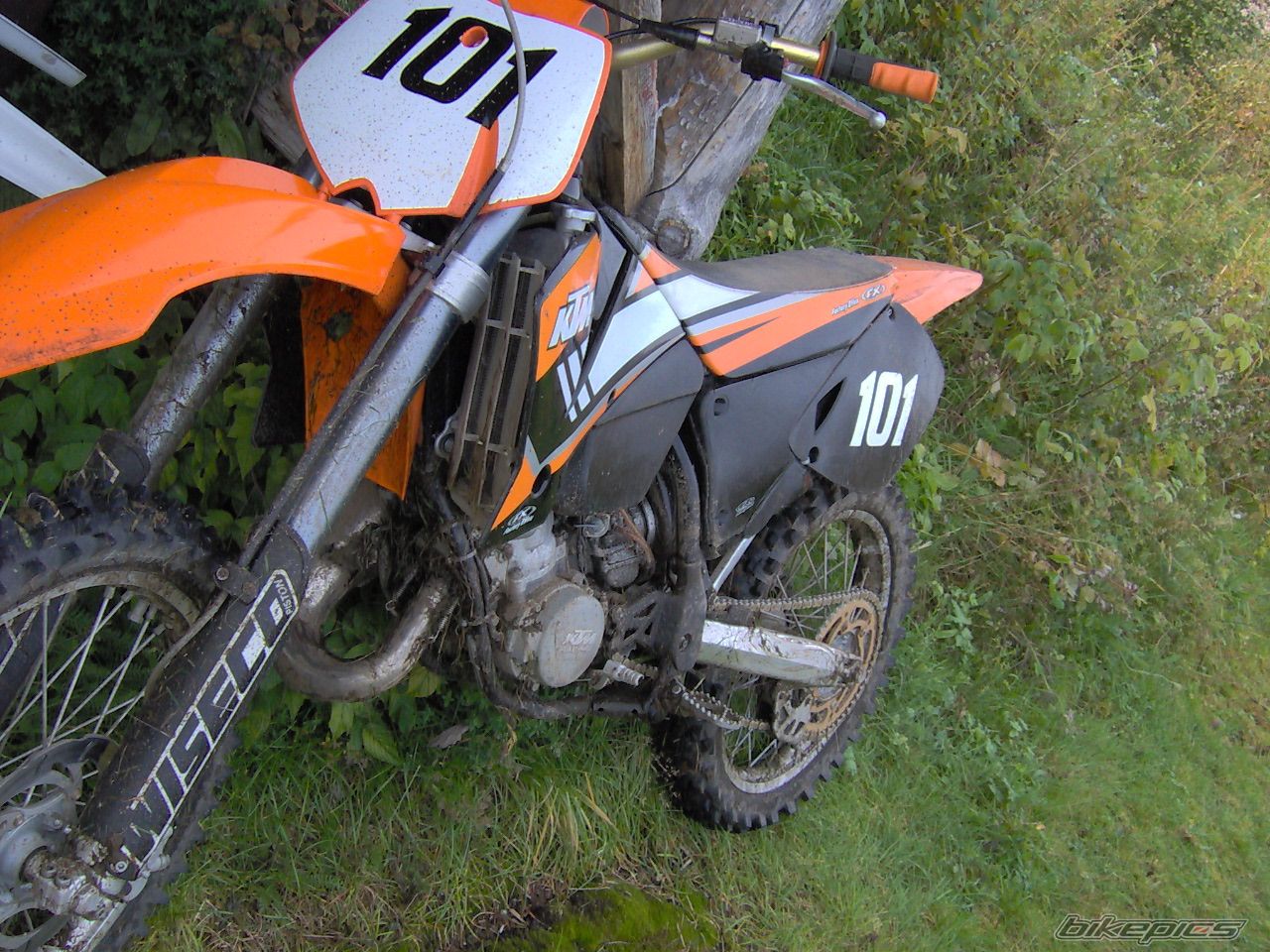 Bike Photo 609934