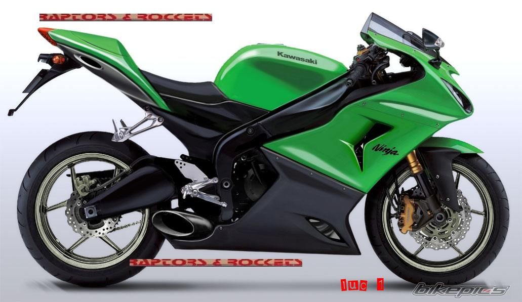 Bike Photo 609936
