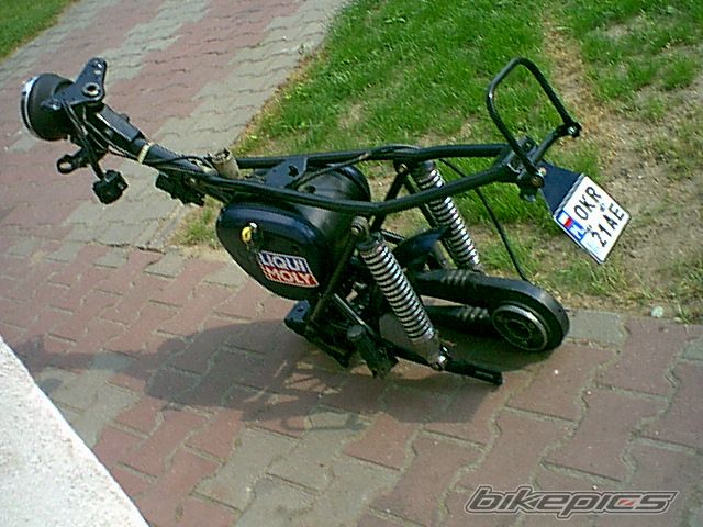 Bike Photo 609947