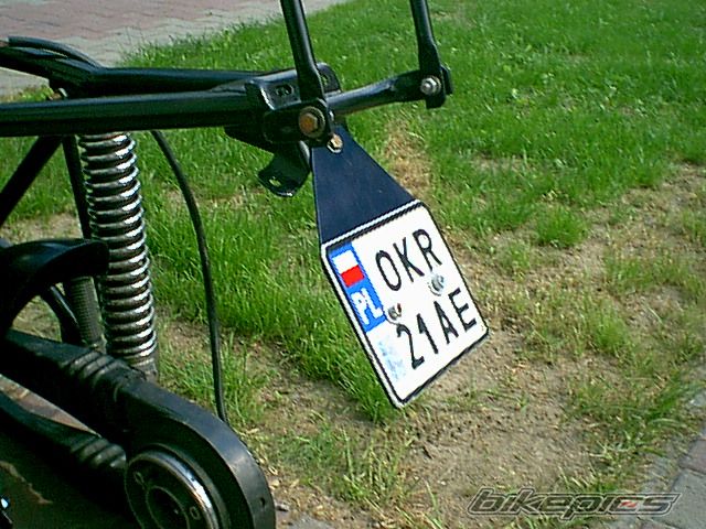 Bike Photo 609948