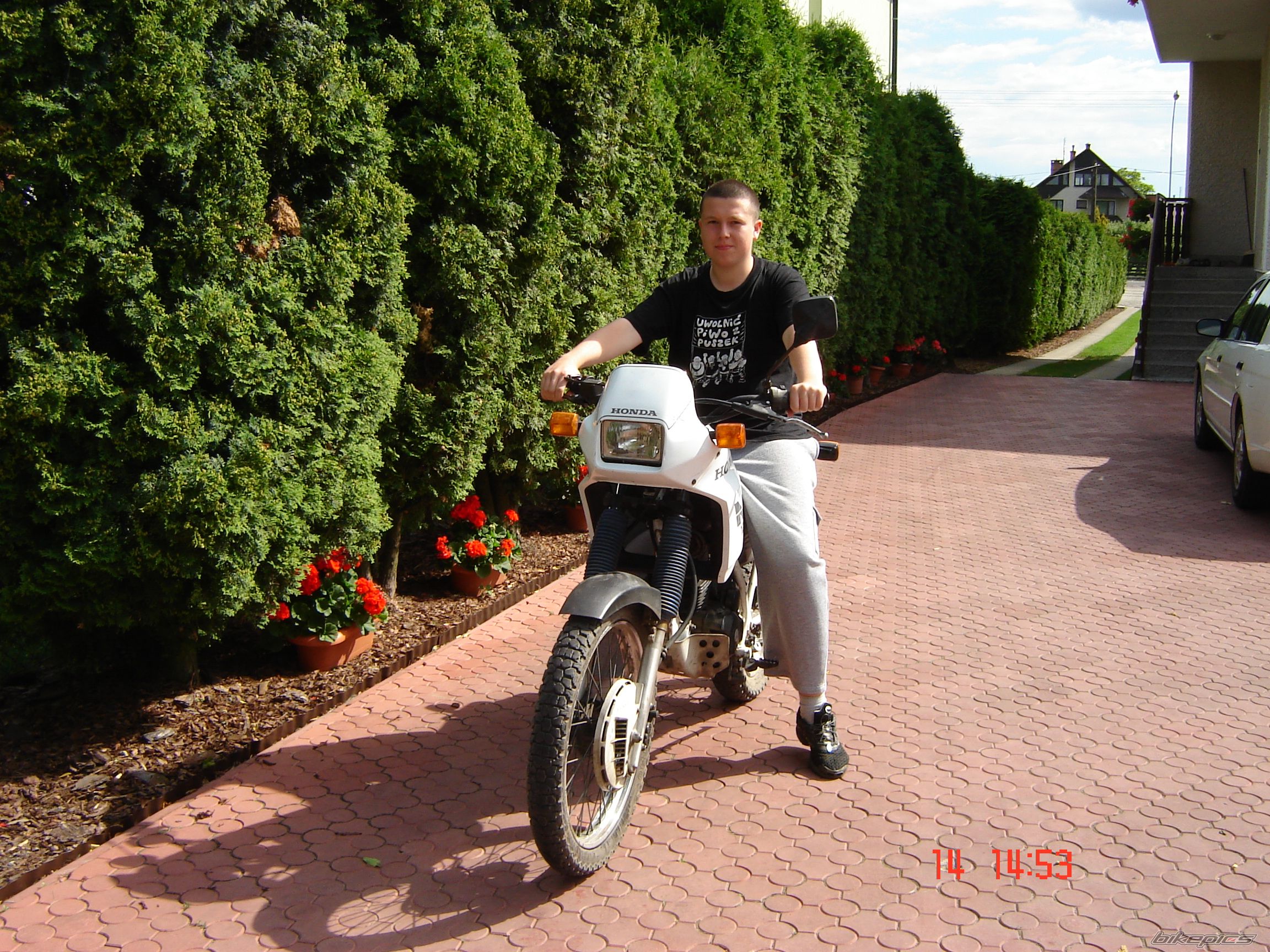 Bike Photo 609951