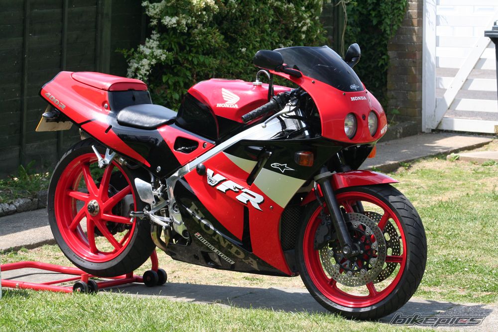 Bike Photo 609960