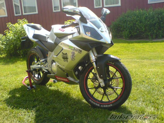 Bike Photo 609965