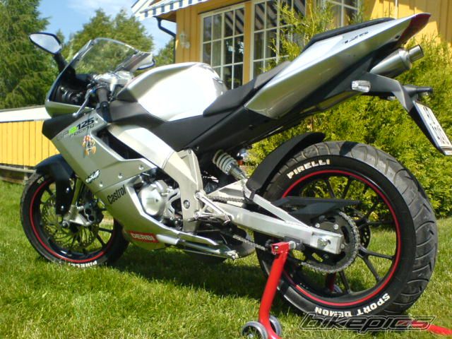 Bike Photo 609966