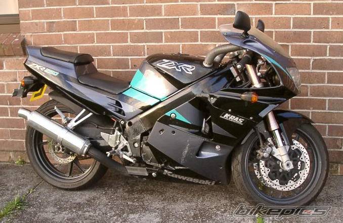 Bike Photo 610