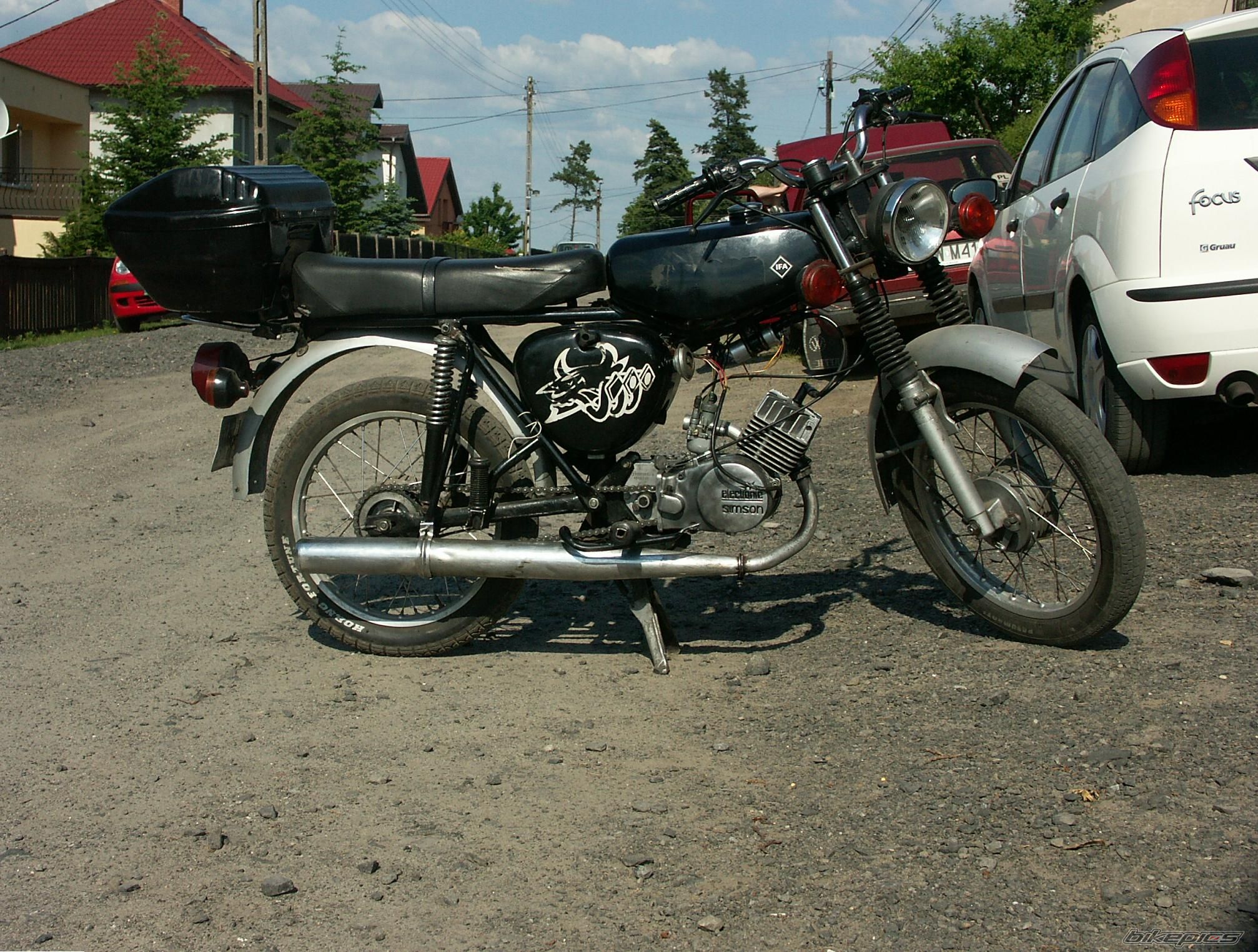 Bike Photo 610022