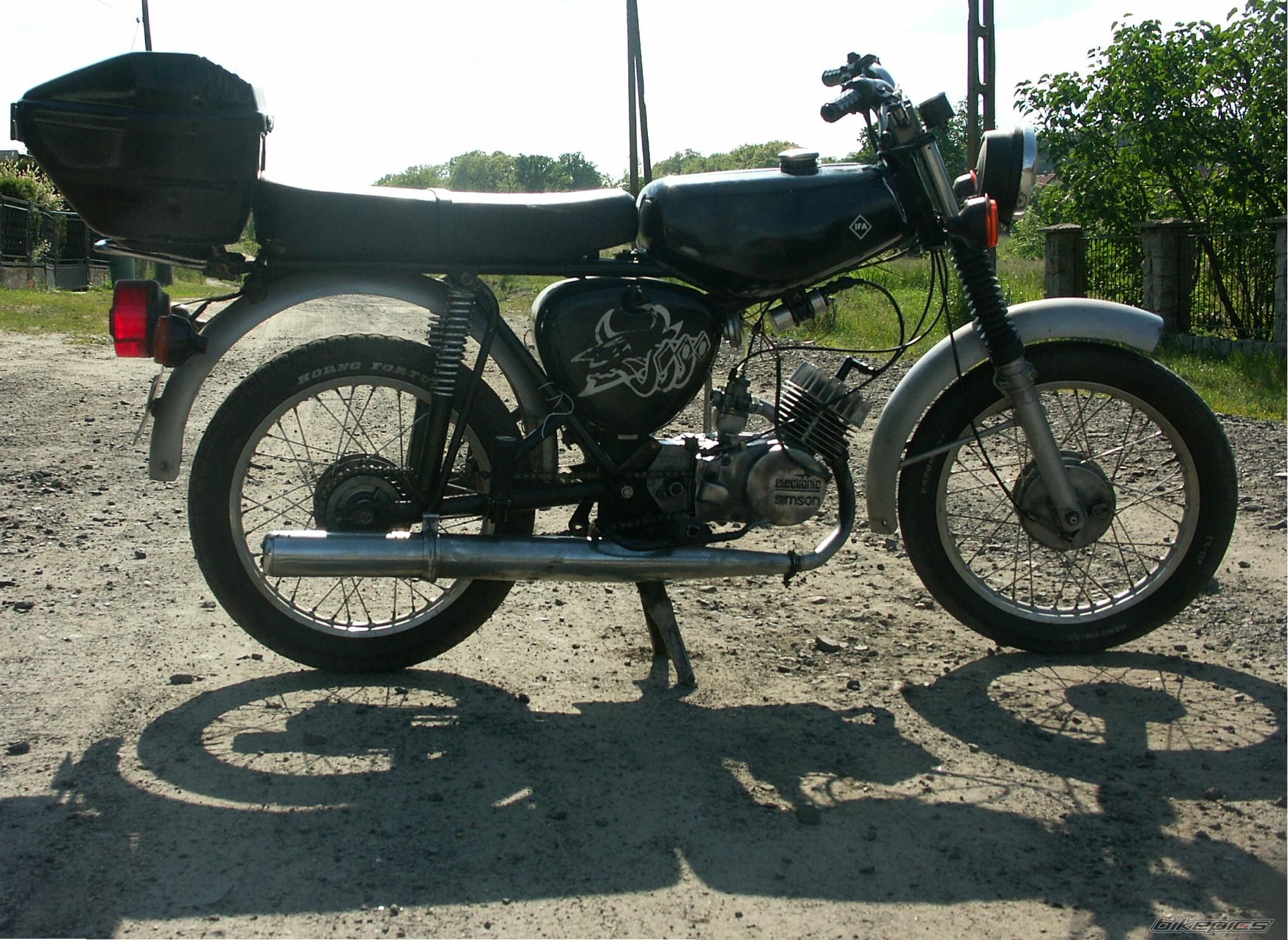 Bike Photo 610032