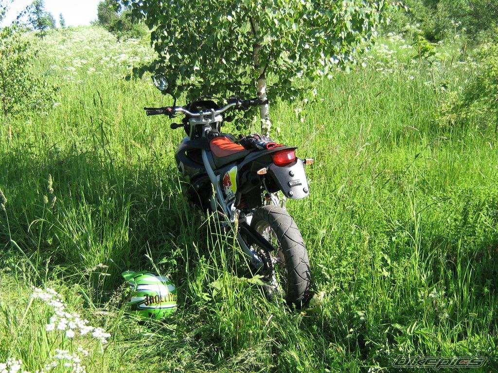 Bike Photo 610034