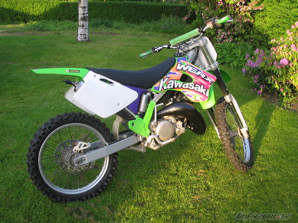 Bike Photo 610037