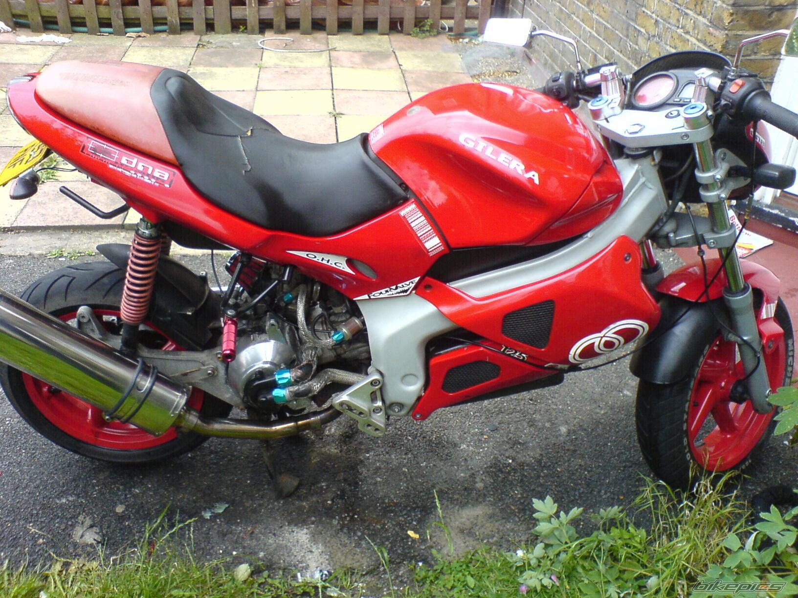 Bike Photo 610068