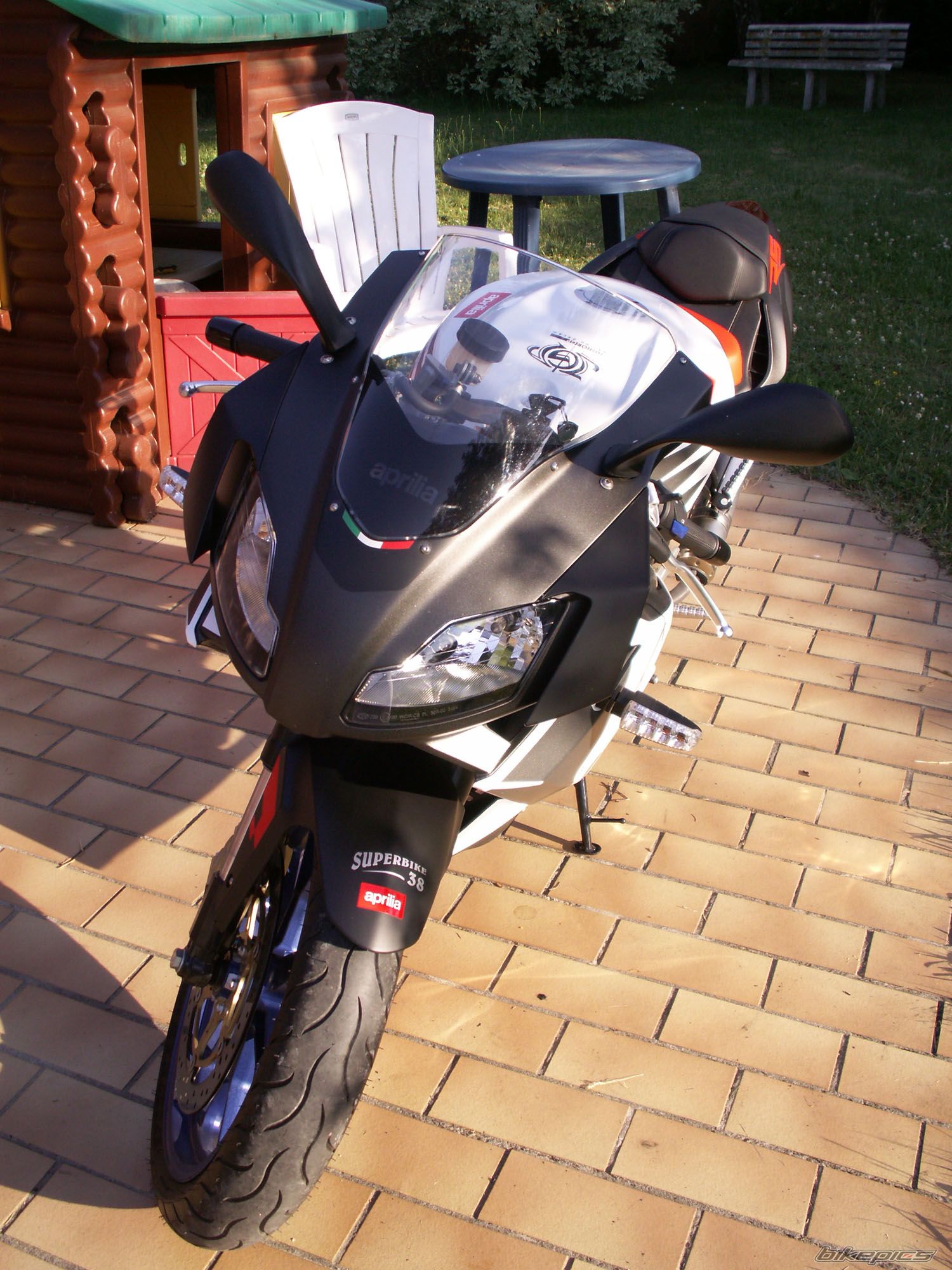 Bike Photo 610088