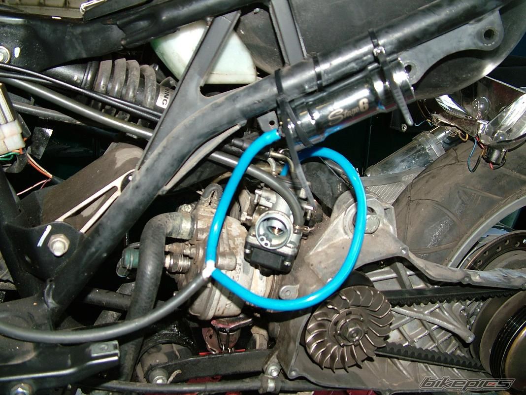 Bike Photo 610110