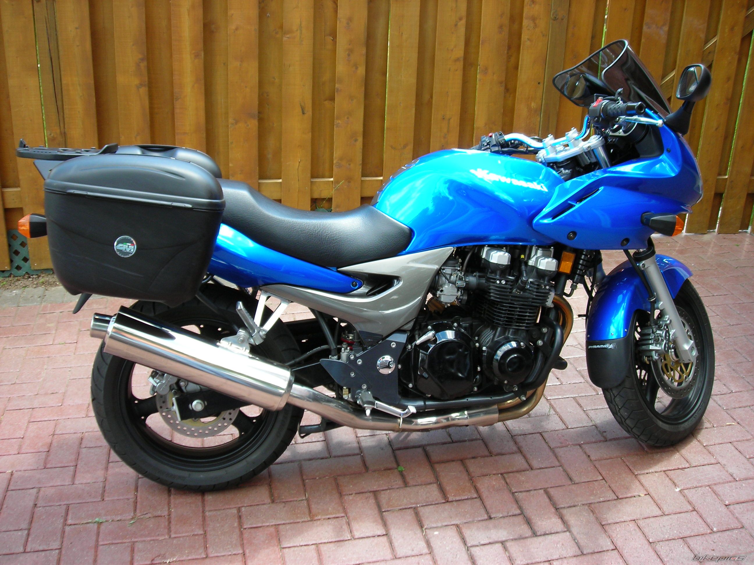 Bike Photo 610142