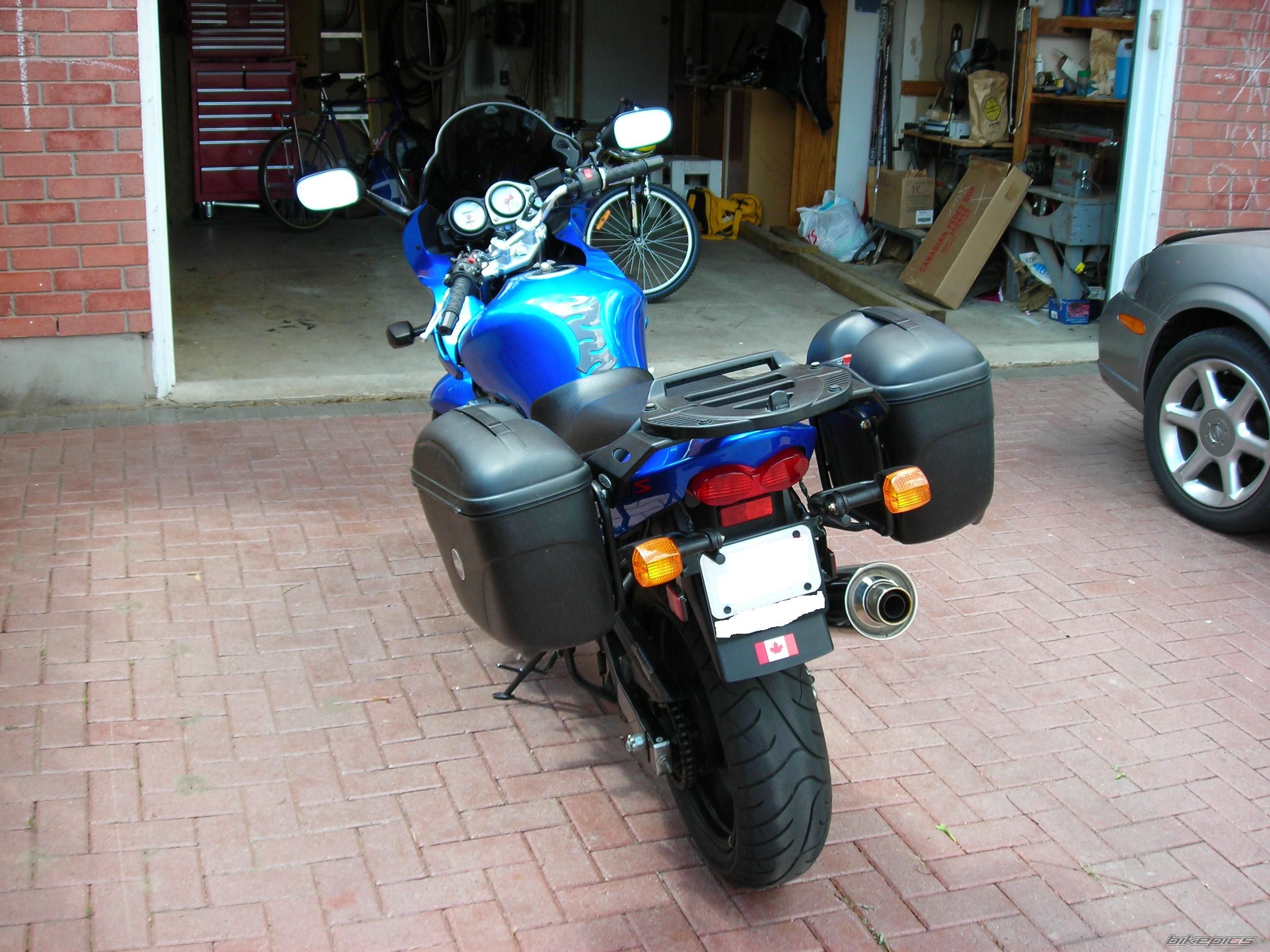 Bike Photo 610146