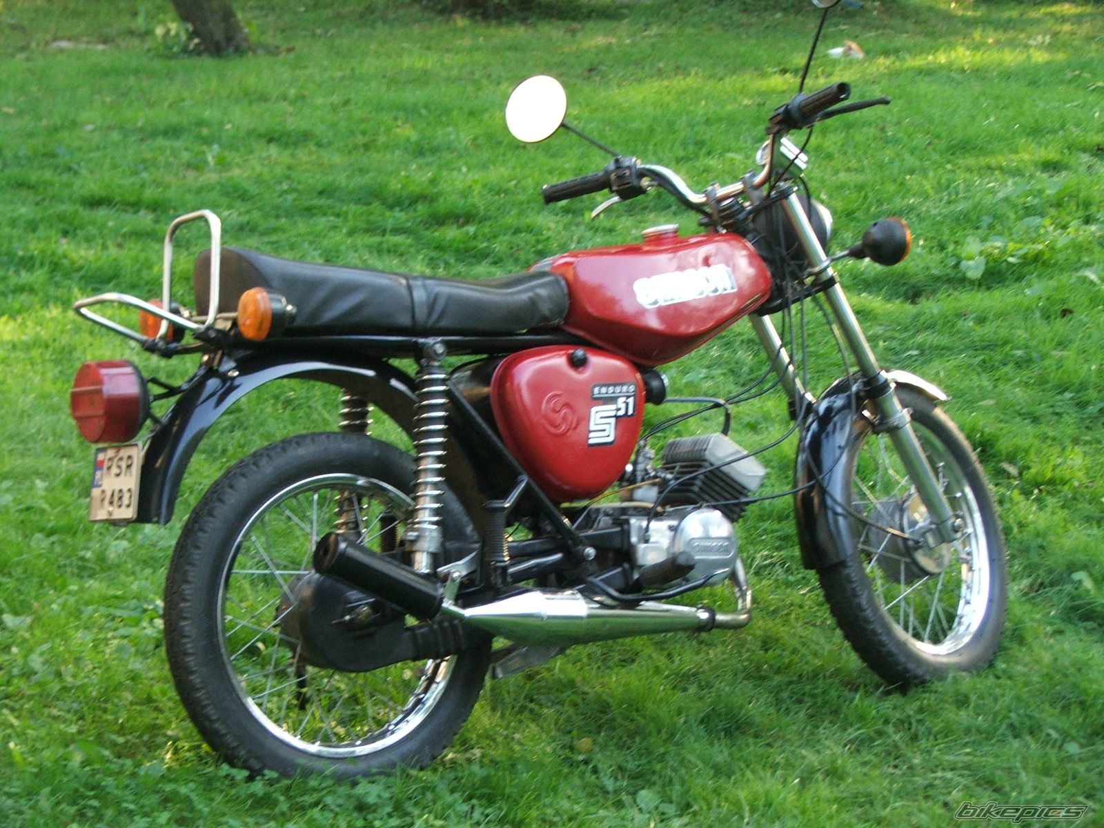 Bike Photo 610159