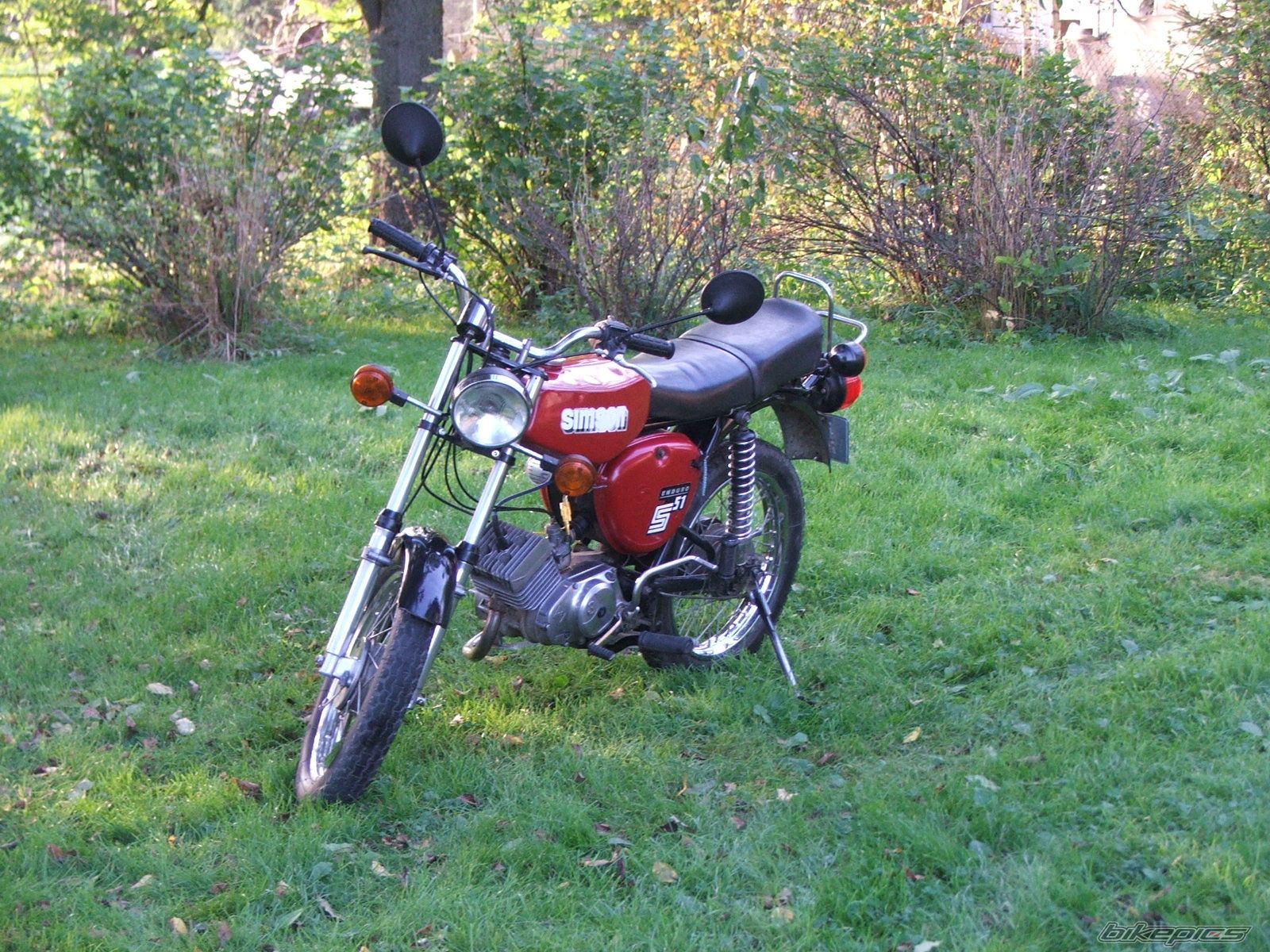 Bike Photo 610161