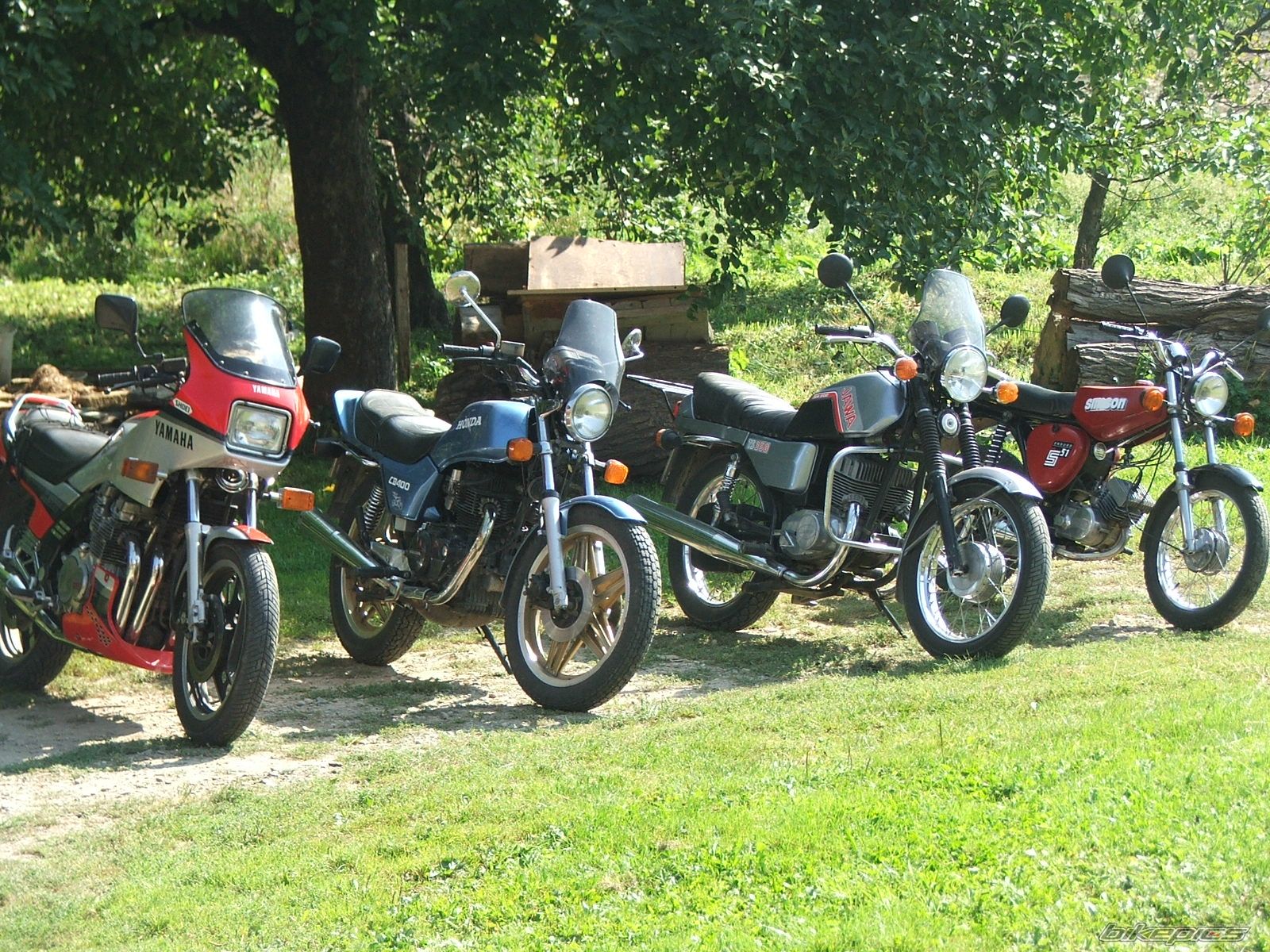 Bike Photo 610162