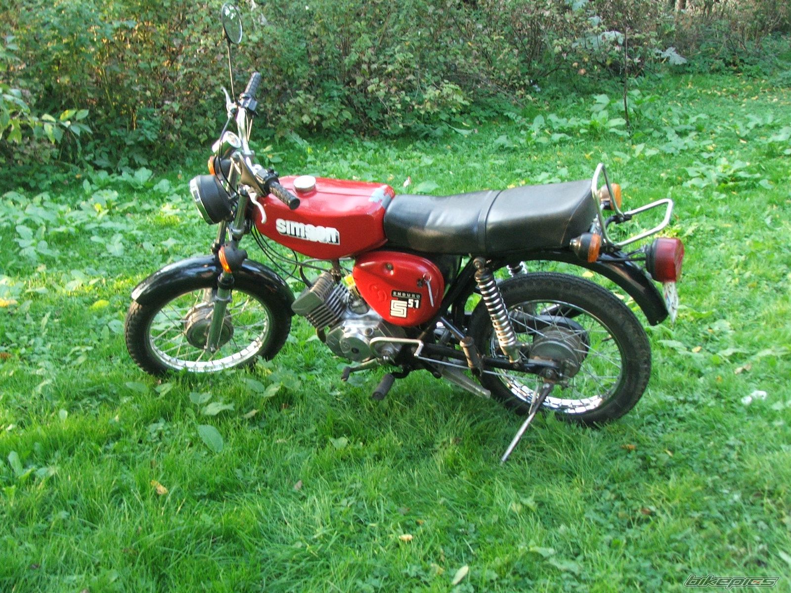 Bike Photo 610164