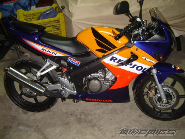 Bike Photo 610204