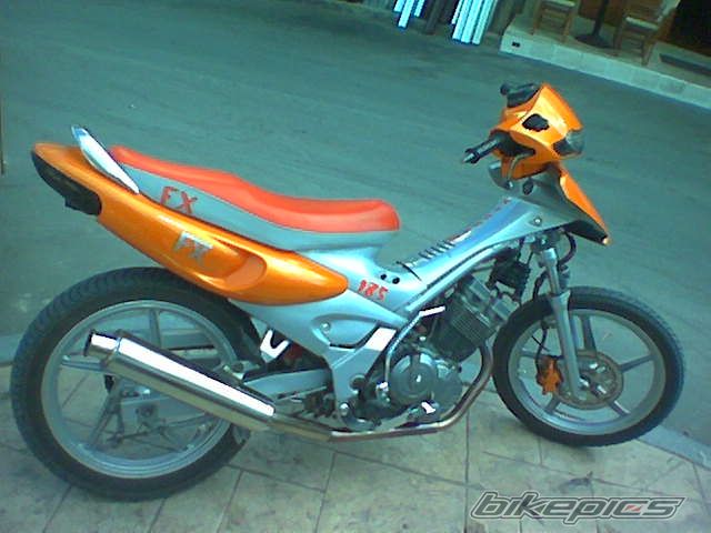 Bike Photo 610209