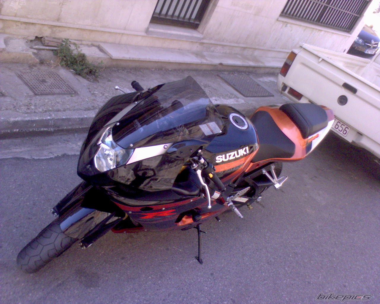 Bike Photo 610240