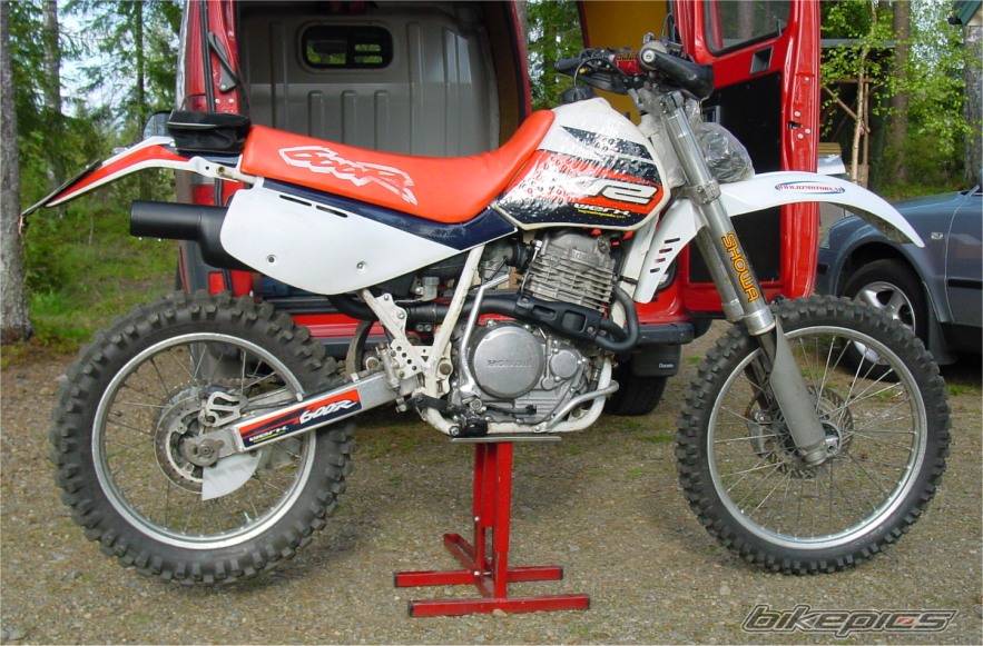 Bike Photo 61027