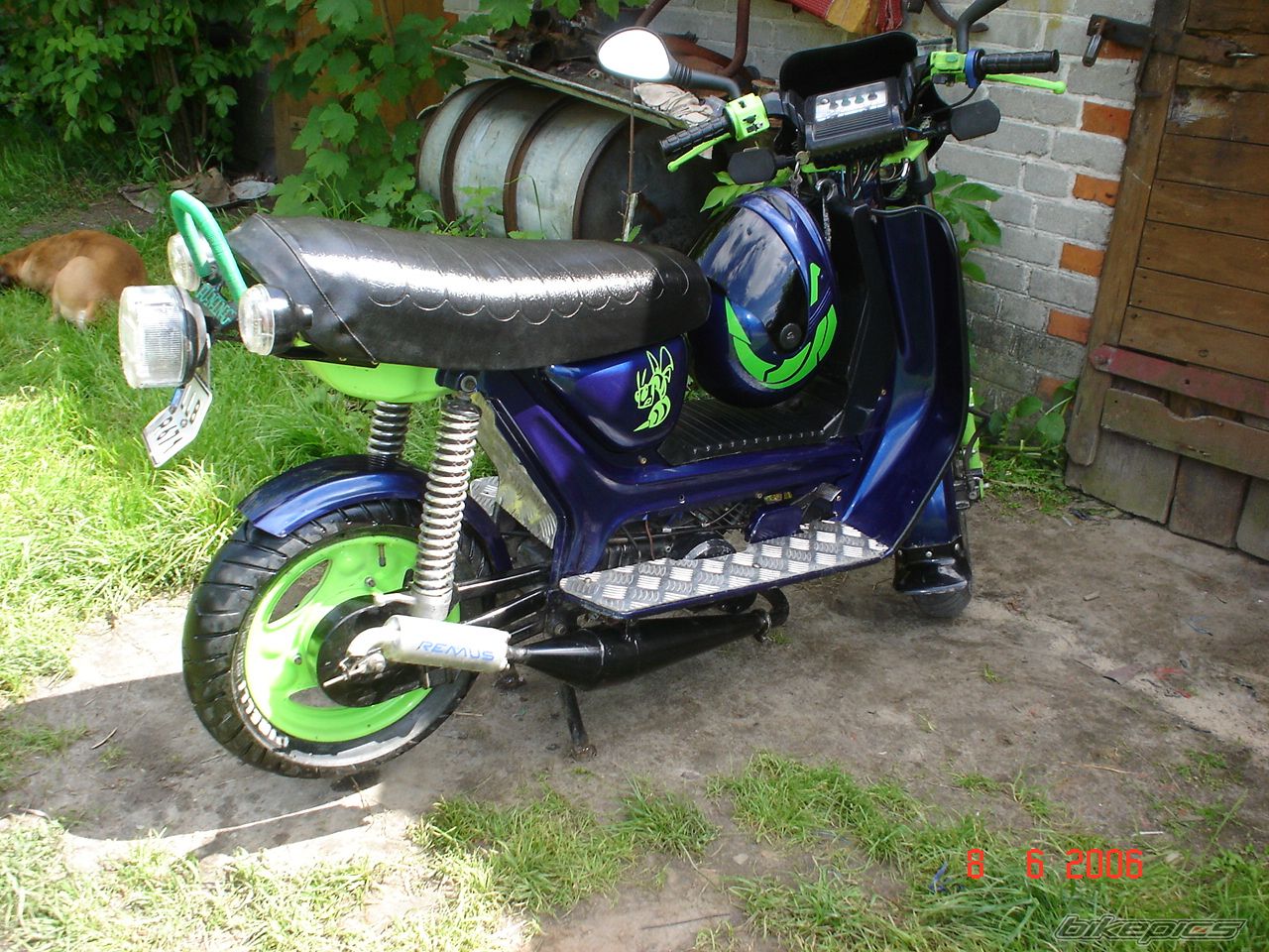 Bike Photo 610272
