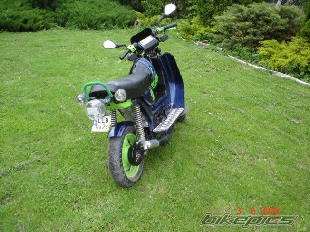Bike Photo 610286